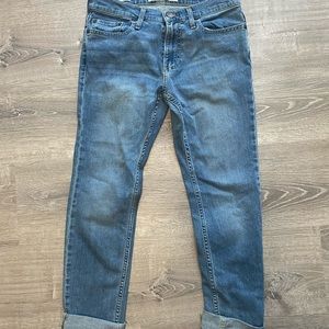 NWT Hollister skinny fit epic flex jeans